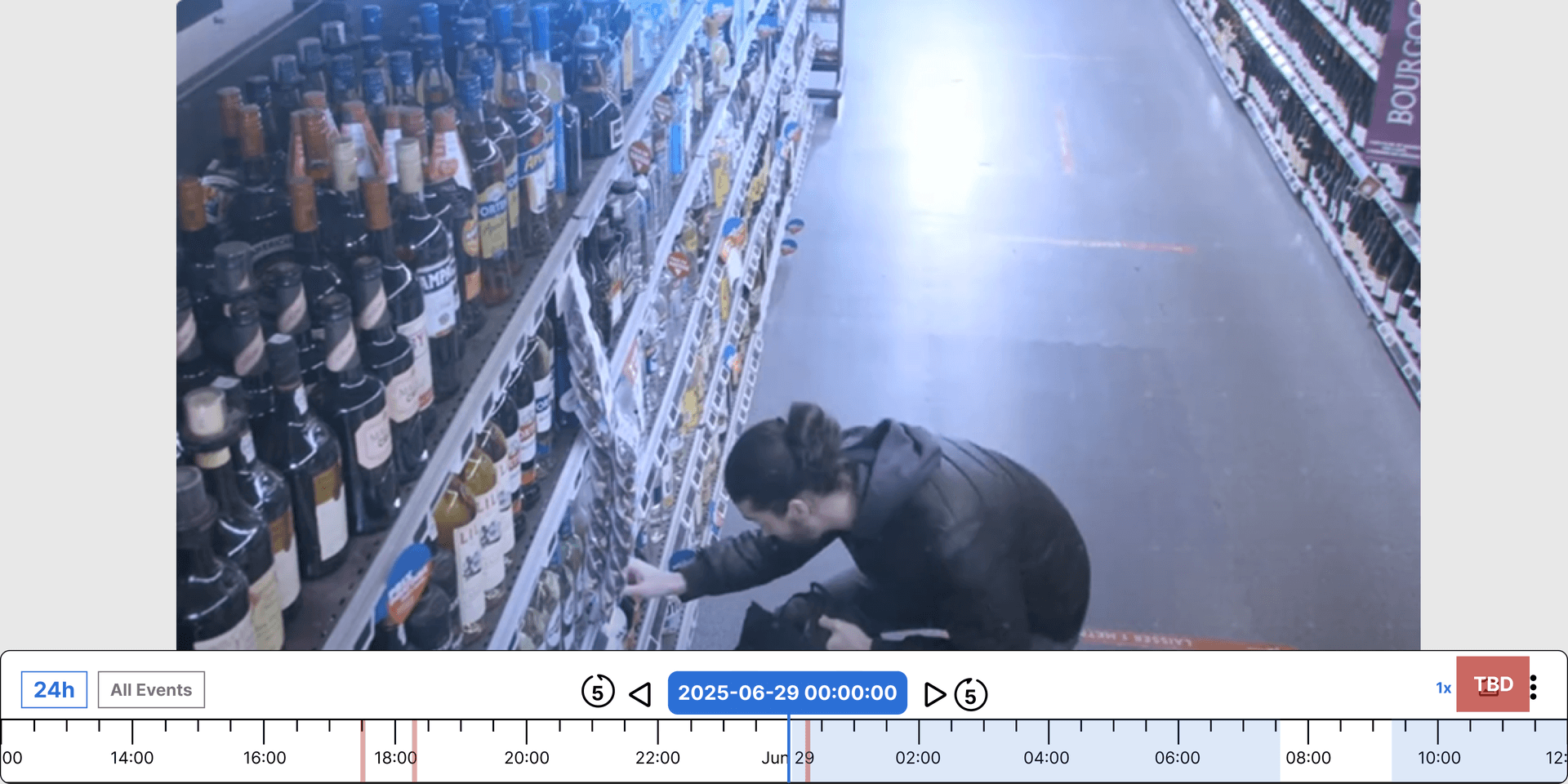 전체 화면 모드